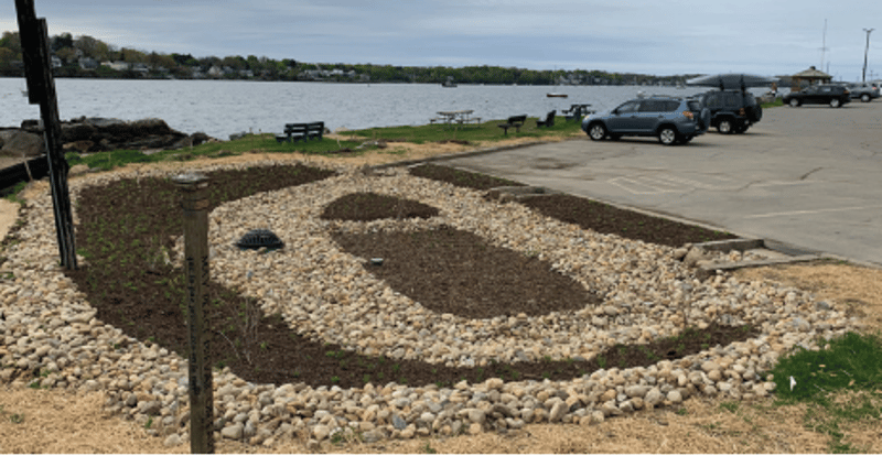 Biofiltration At Winter Island Park
